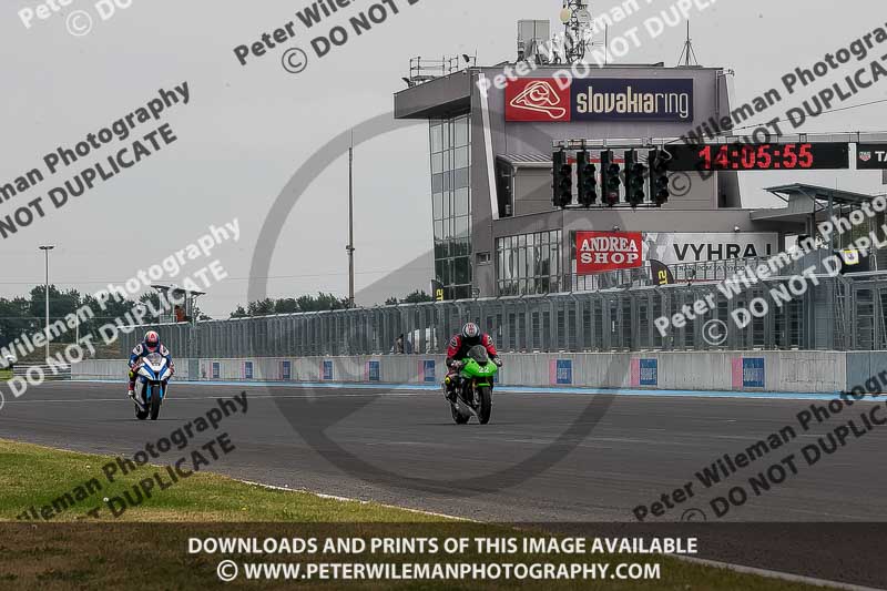 Slovakia Ring;event digital images;motorbikes;no limits;peter wileman photography;trackday;trackday digital images